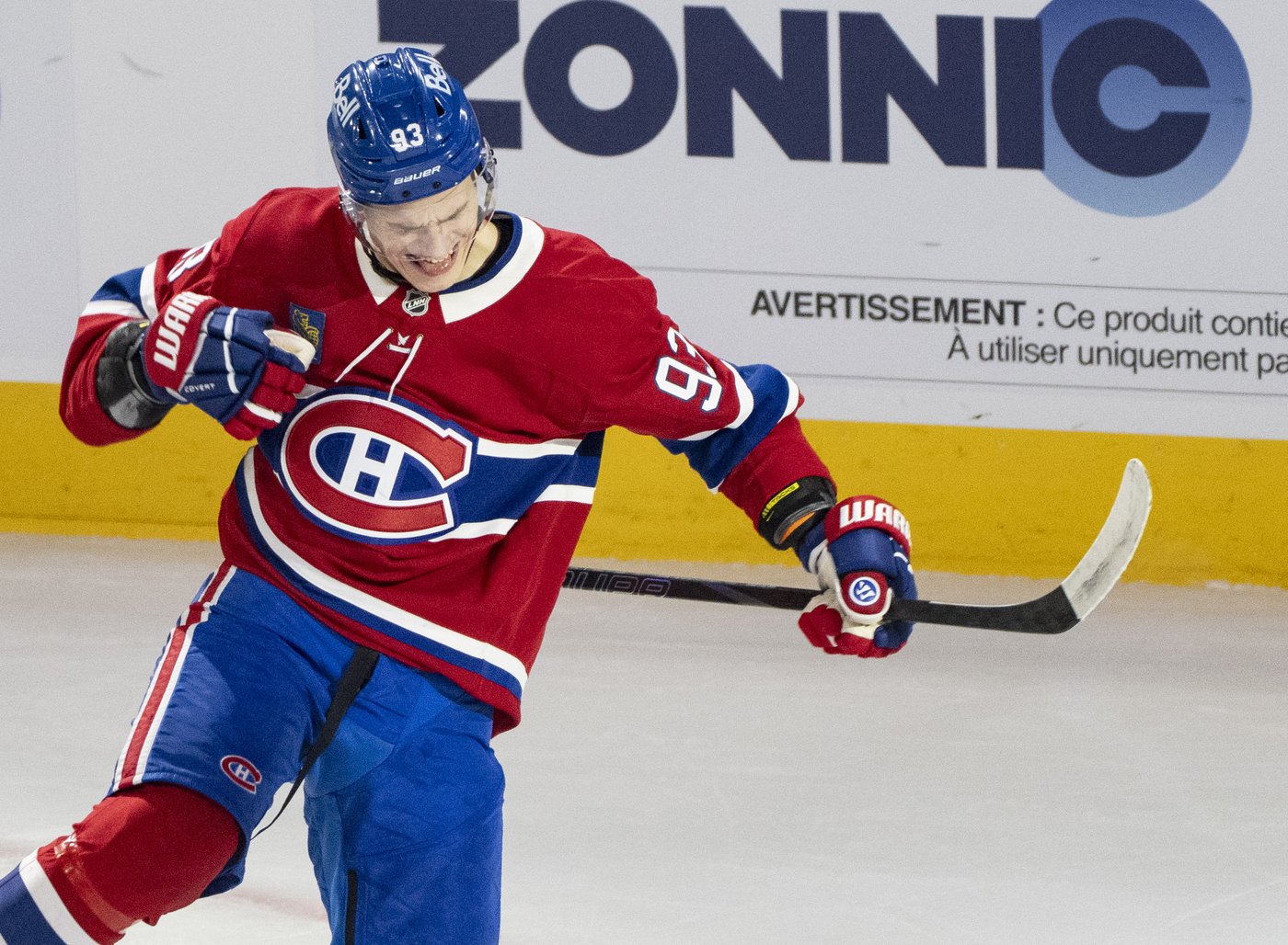 Canadiens sign Demidov to eight-year extension; Jets add Skinner in free agency | iNFOnews.ca Canadiens sign Demidov to eight-year extension; Jets add Skinner in free agency | iNFOnews.ca