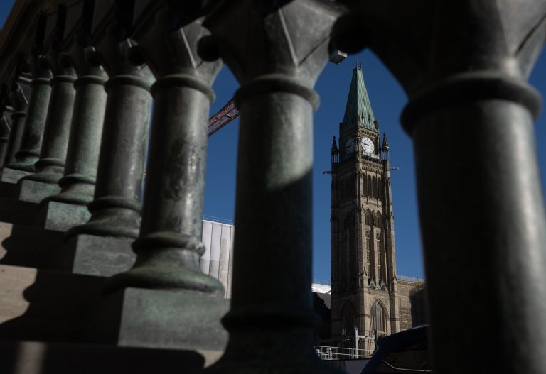 MPs return for break with debate set on key legislation and new bill on the table | iNFOnews.ca
