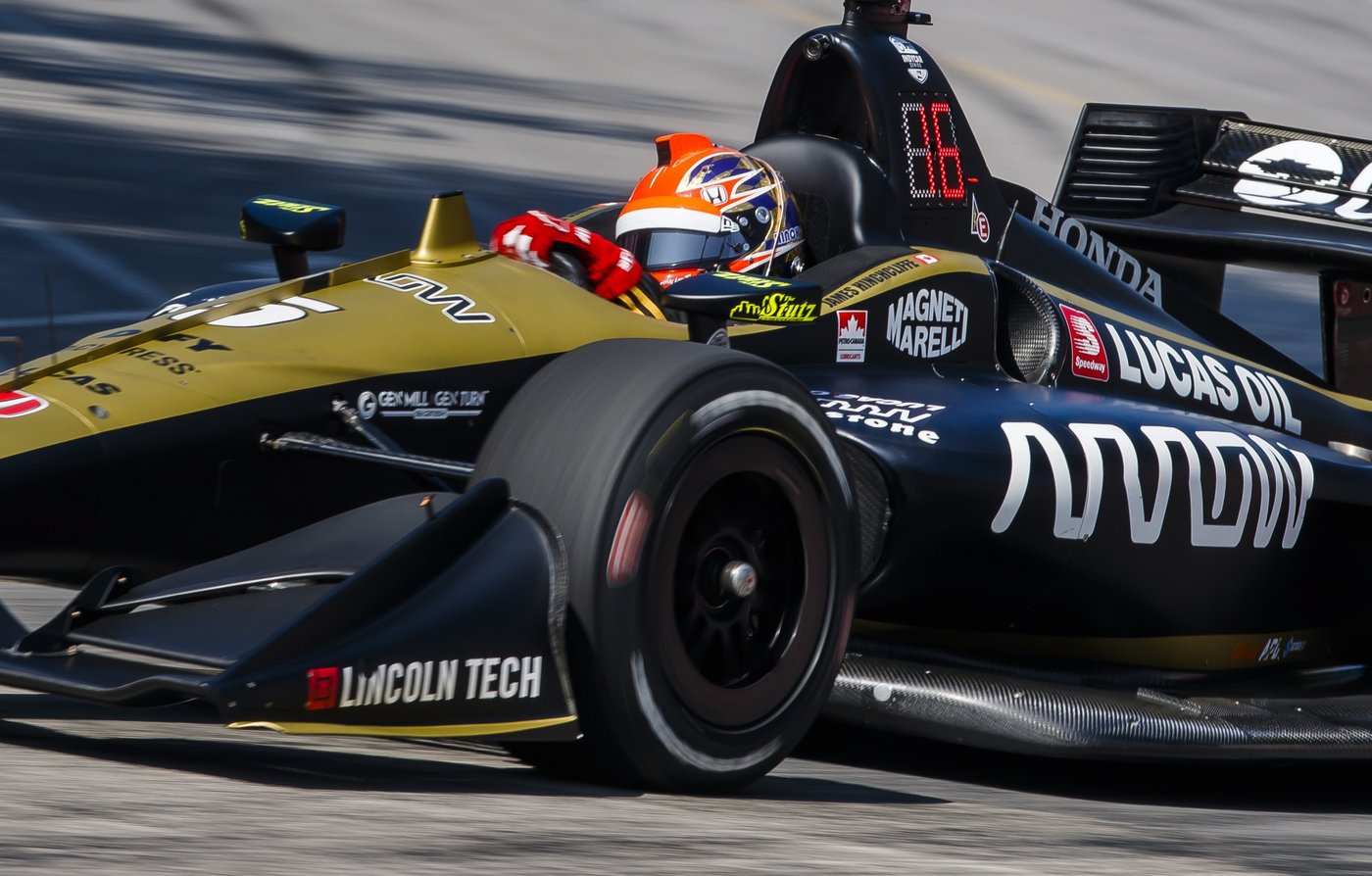 Photo Gallery: The Toronto Indy over the years | iNFOnews.ca