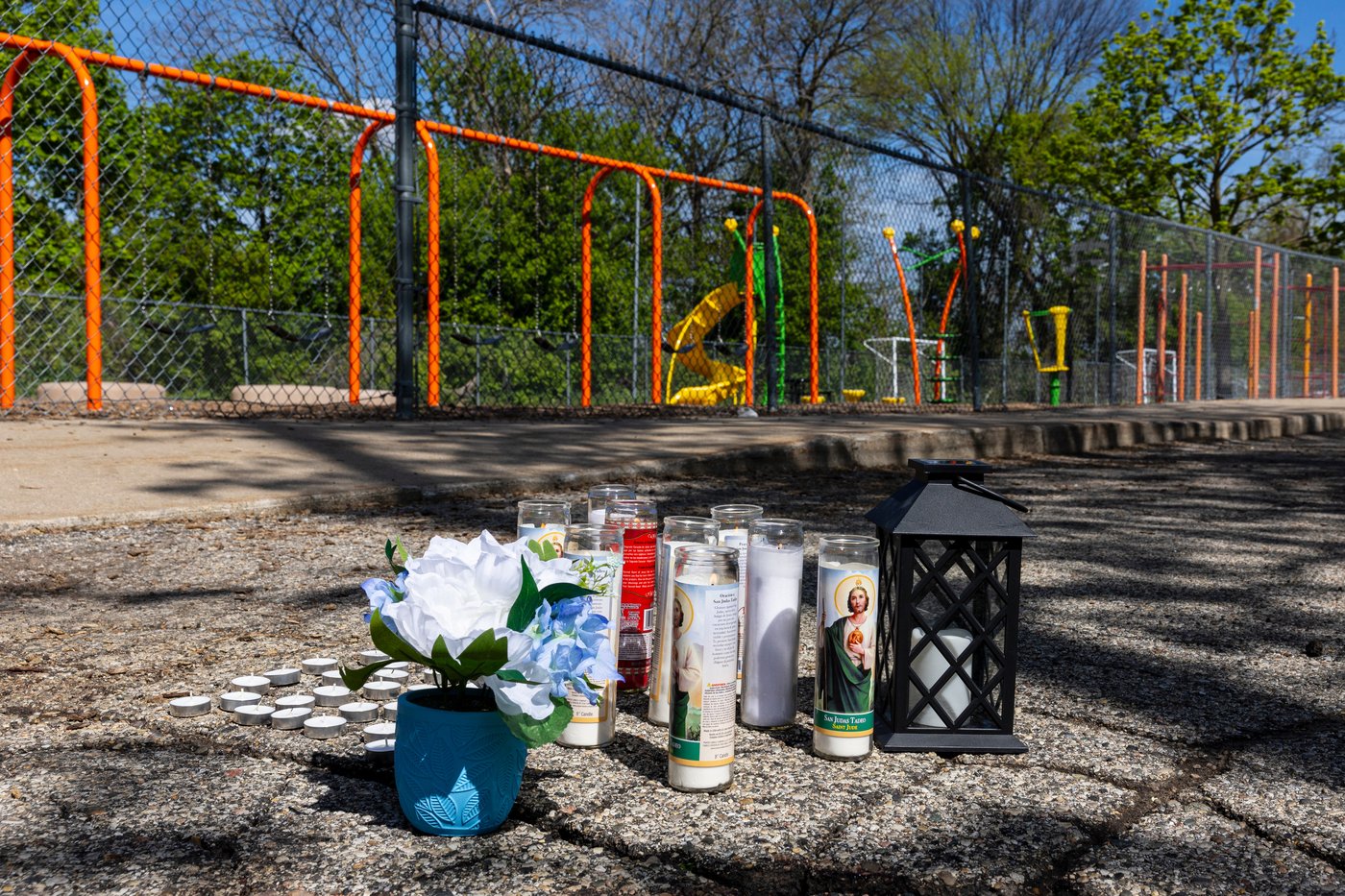 Teen boy, woman shot and killed in Michigan after dispute over soccer game | iNFOnews.ca