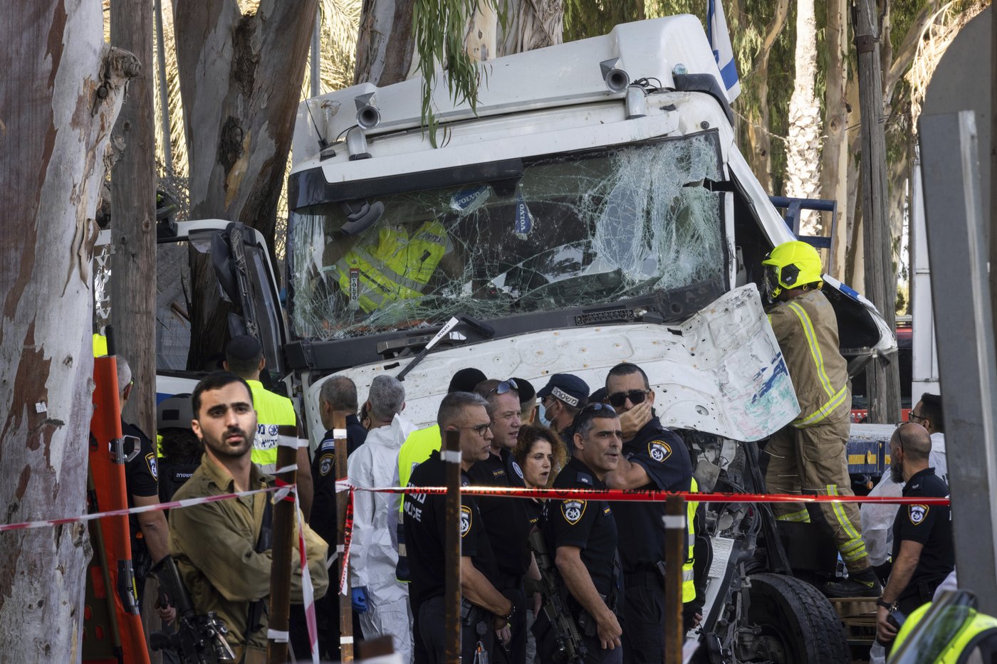 Key mediator Egypt proposes a 2-day Gaza cease-fire and the release of 4 hostages | iNFOnews.ca Key mediator Egypt proposes a 2-day Gaza cease-fire and the release of 4 hostages | iNFOnews.ca