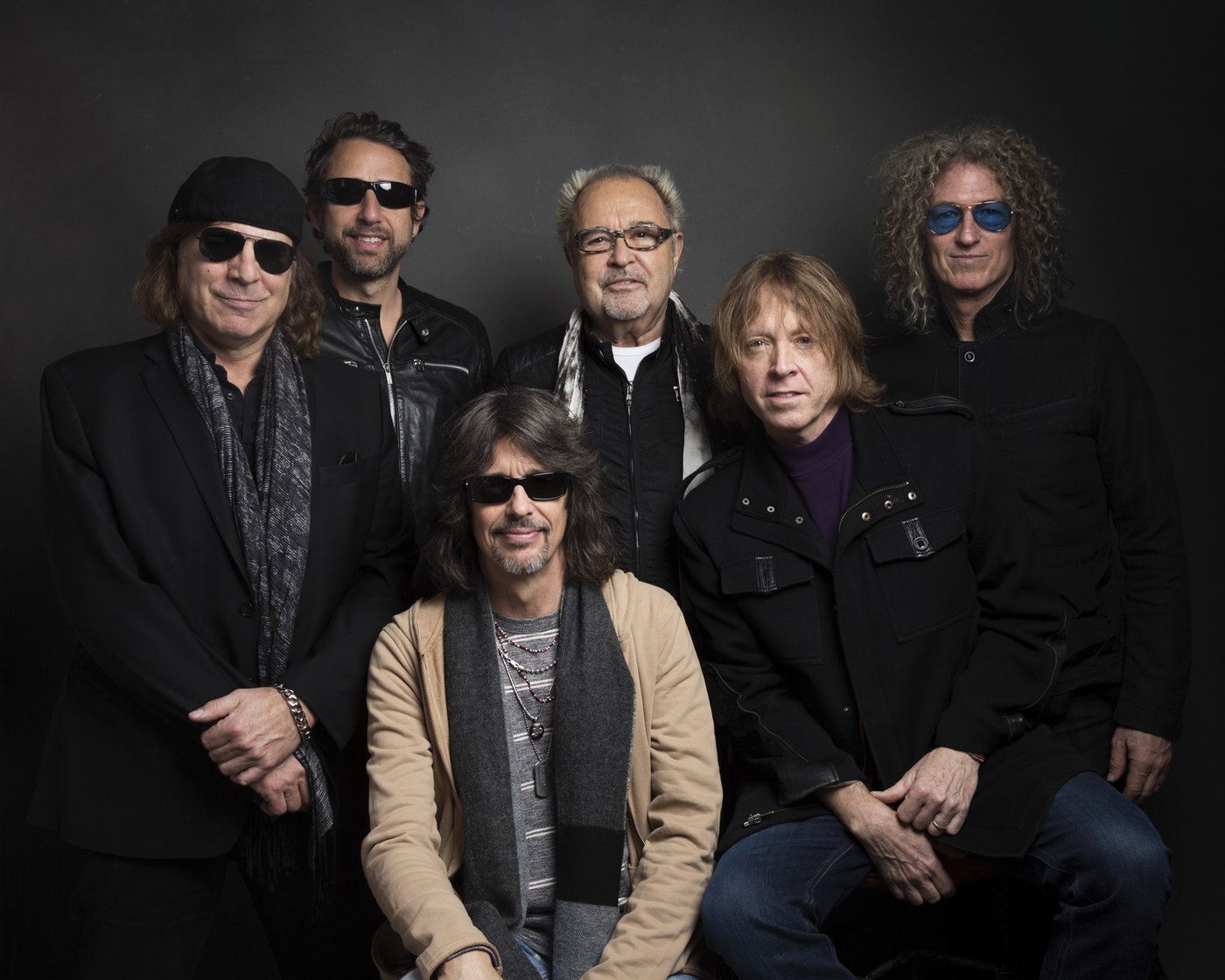 After years of finding the Rock & Roll Hall of Fame cold as ice, Foreigner now knows what love is | iNFOnews.ca
