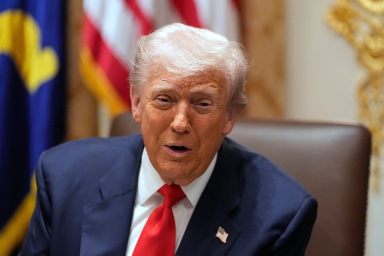 Trump honoring Charlie Kirk with Presidential Medal of Freedom on what would be his 32nd birthday | iNFOnews.ca
