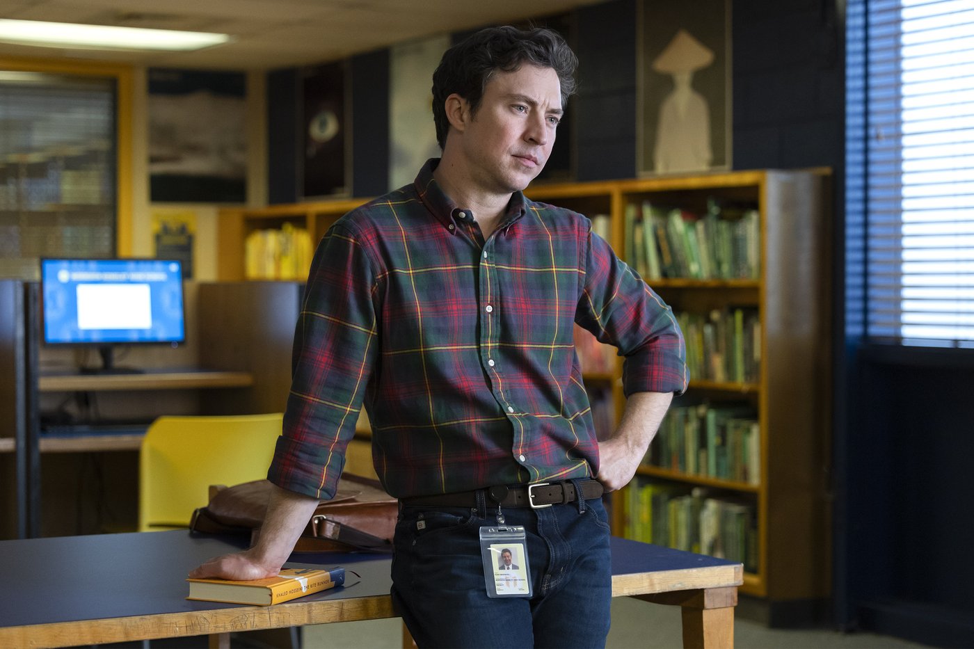 10 new TV shows from 2024 that are worth watching before the new year | iNFOnews.ca