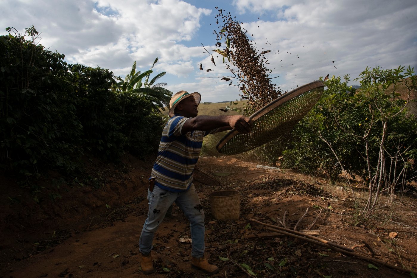 As world leaders enter climate talks, people in poverty have the most at stake | iNFOnews.ca