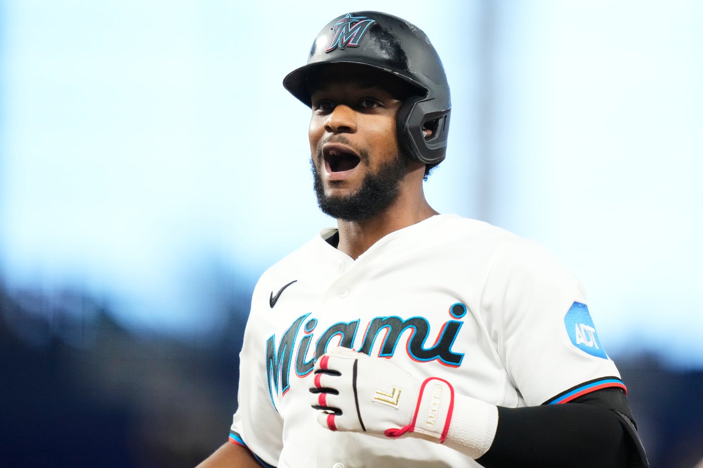 Stowers homers, López has 40th multi-hit game as Marlins beat Mariners 2-0 for 5th straight win | iNFOnews.ca Stowers homers, López has 40th multi-hit game as Marlins beat Mariners 2-0 for 5th straight win | iNFOnews.ca