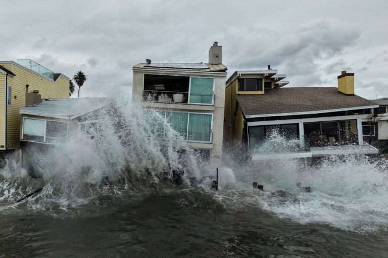Pacific hurricane region sets record for big, long-lasting storms thanks to El Niño | iNFOnews.ca
