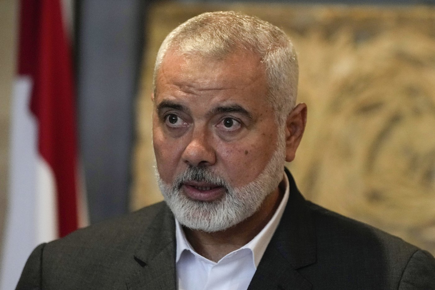 What's next for Hamas after its leader Yahya Sinwar's death? | iNFOnews.ca