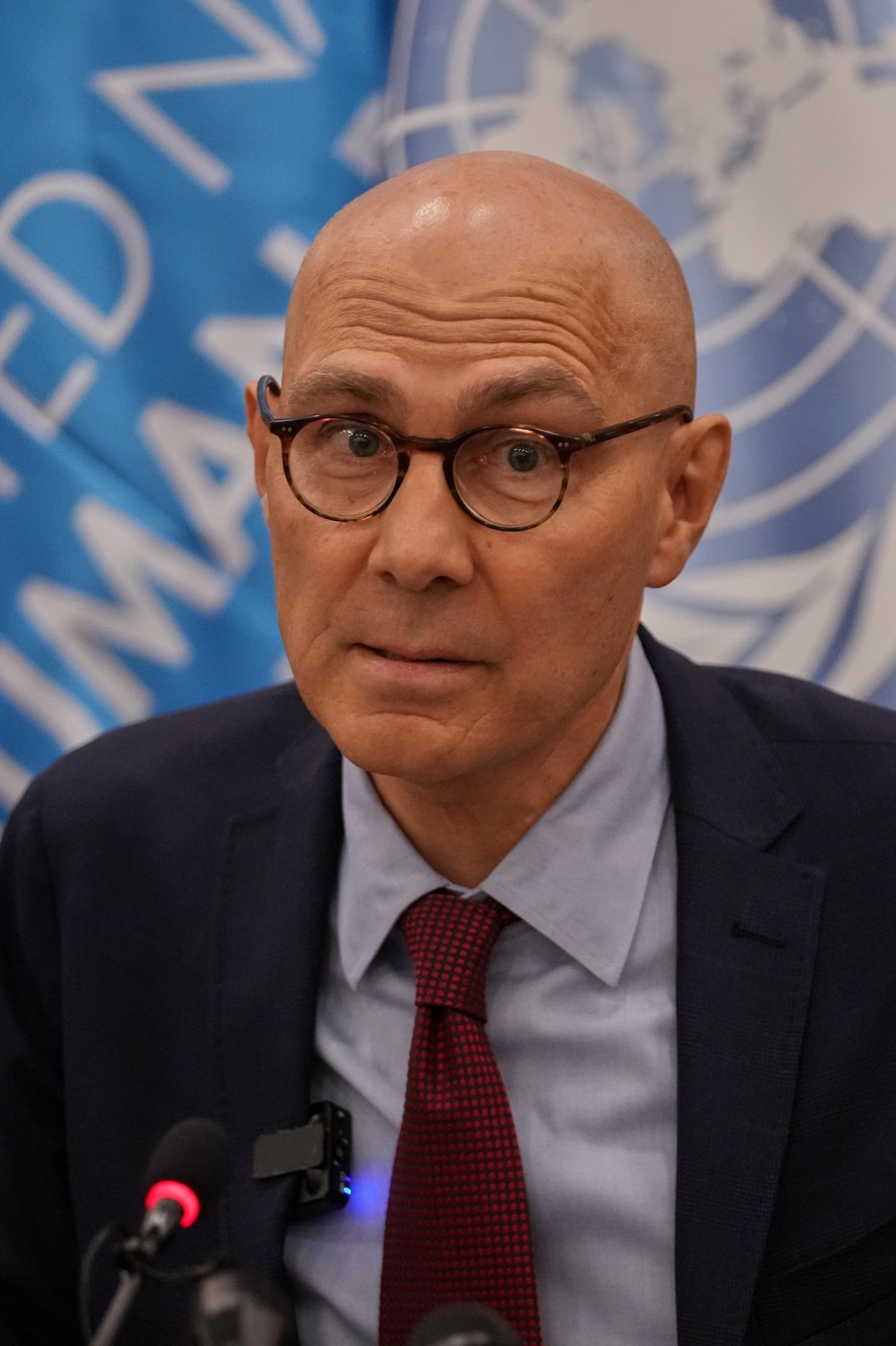 UN human rights chief says Israel must end occupation and house demolitions in Lebanon | iNFOnews.ca UN human rights chief says Israel must end occupation and house demolitions in Lebanon | iNFOnews.ca