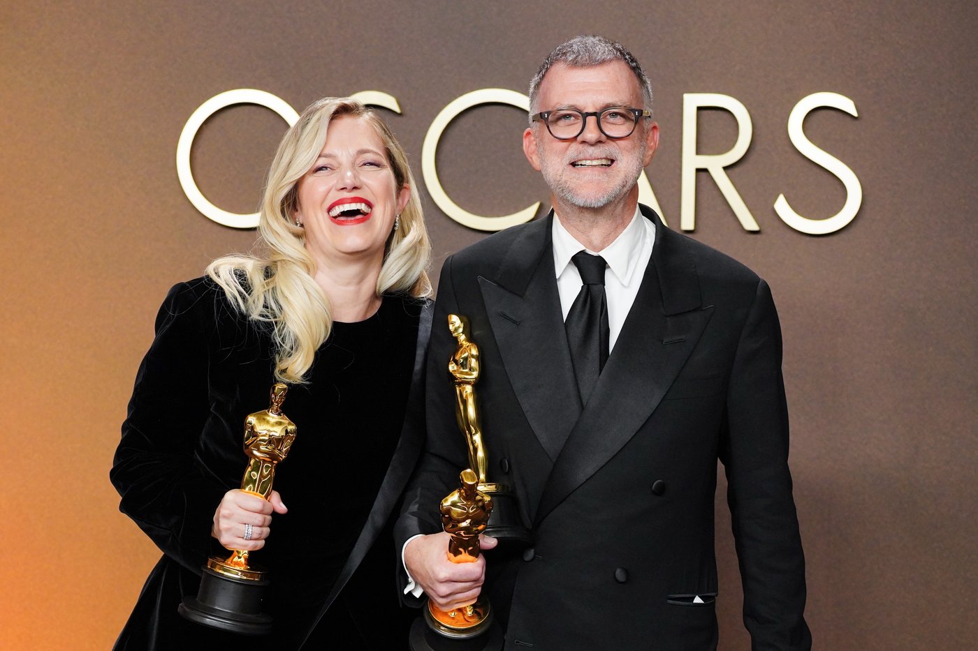 'One Battle After Another' triumphs at 98th Academy Awards in coronation for Paul Thomas Anderson | iNFOnews.ca 'One Battle After Another' triumphs at 98th Academy Awards in coronation for Paul Thomas Anderson | iNFOnews.ca