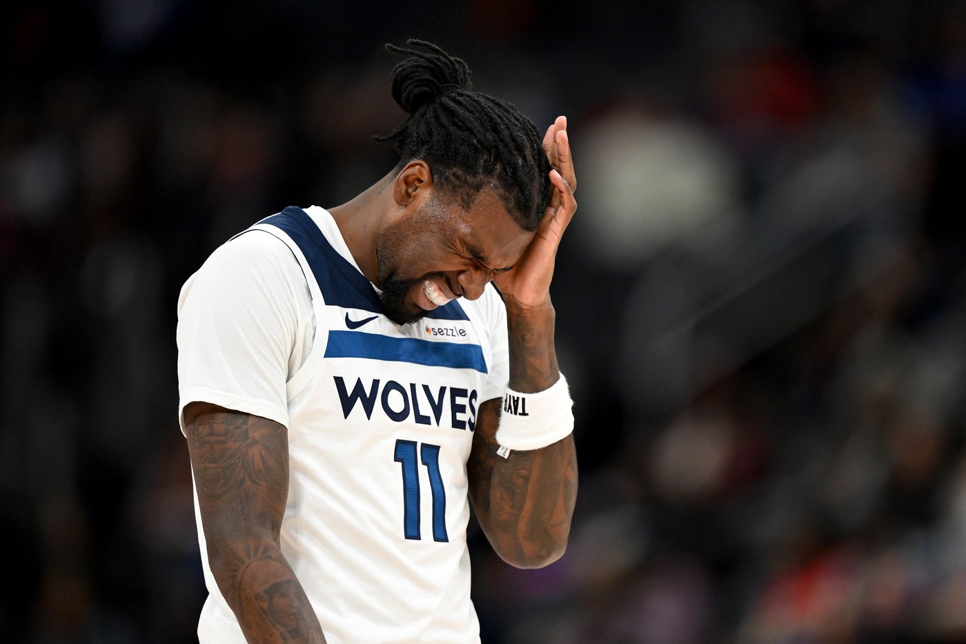 Duren leads Pistons past Timberwolves 113-108 in game without superstars | iNFOnews.ca Duren leads Pistons past Timberwolves 113-108 in game without superstars | iNFOnews.ca