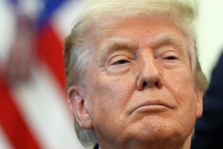 The Latest: Trump says he's really close to a deal with Iran ahead of whirlwind weekend | iNFOnews.ca