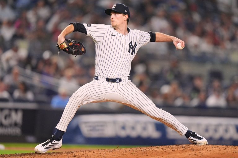 Fried Rice combo sparks jokes among Yankees pitcher Max Fried and catcher Ben Rice | iNFOnews.ca