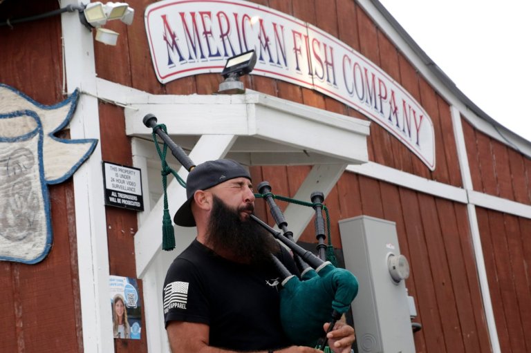 Veteran charged with opening fire on North Carolina bar, killing 3, is scheduled to appear in court | iNFOnews.ca