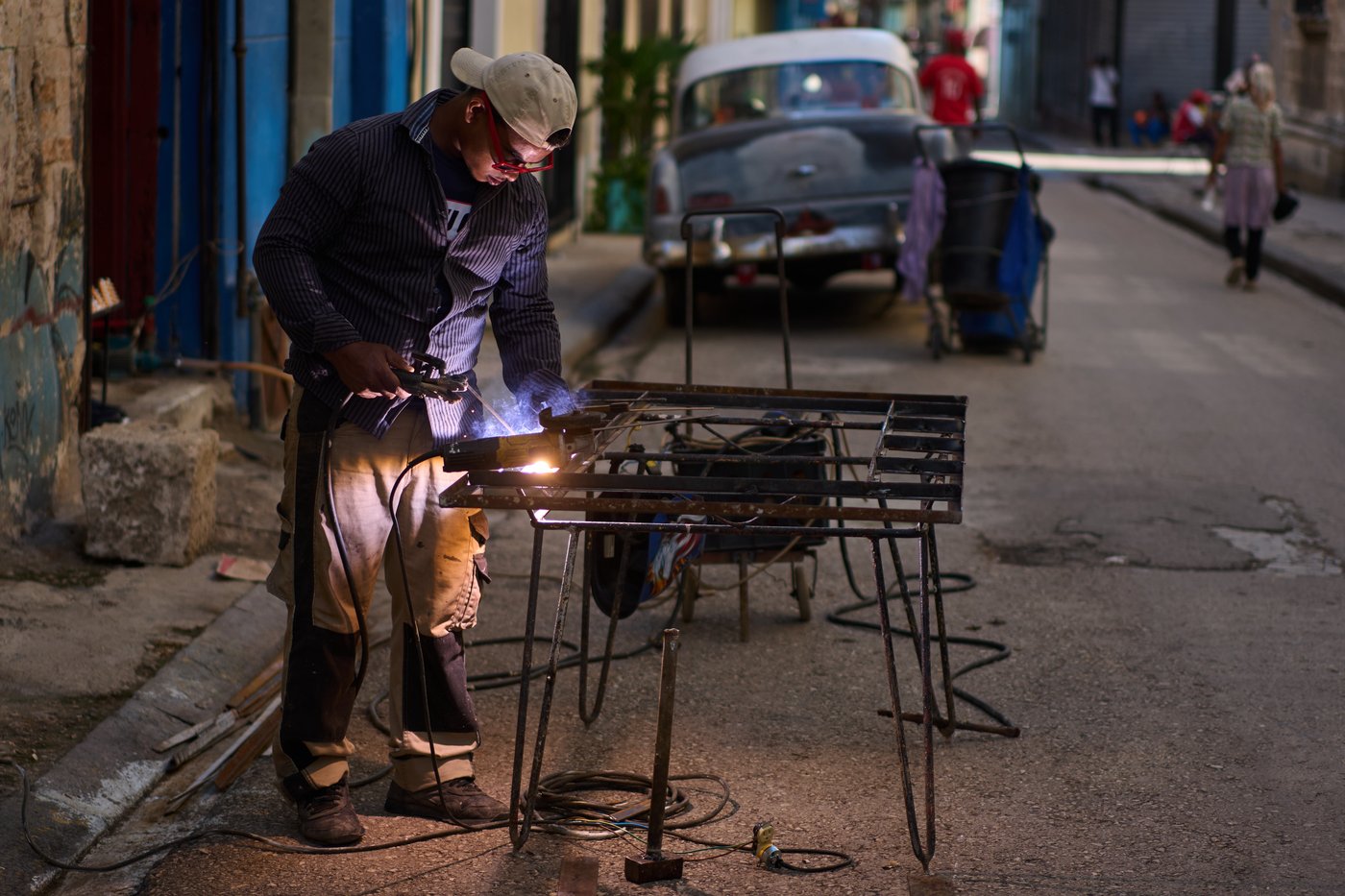 The top photos of the day by AP photojournalists | iNFOnews.ca