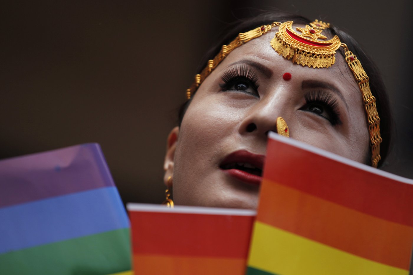 US funds supported Nepal's growing LGBTQ+ community. Now that money is gone | iNFOnews.ca US funds supported Nepal's growing LGBTQ+ community. Now that money is gone | iNFOnews.ca