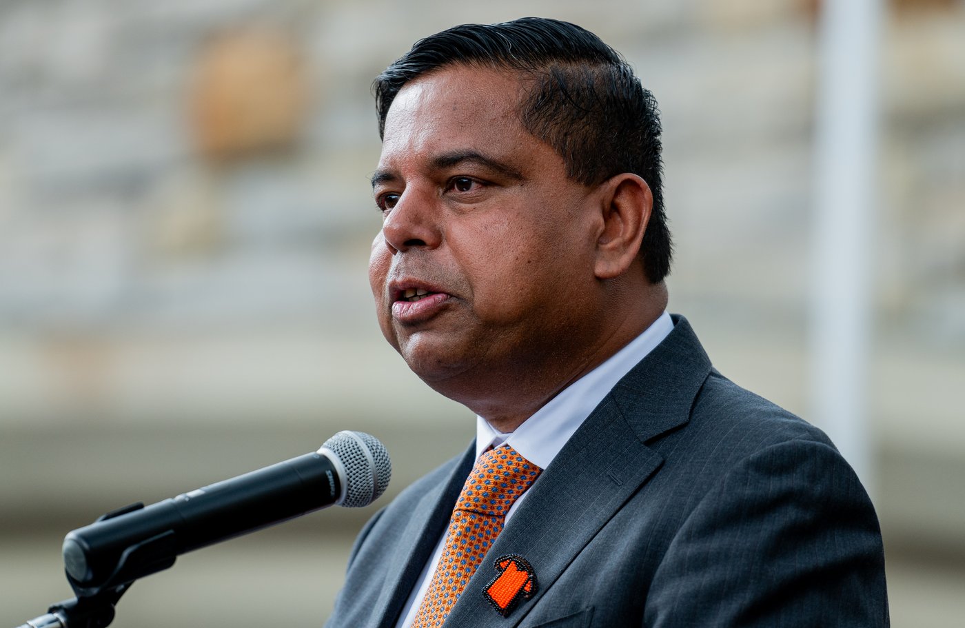 Families call for inquiry after nine Indigenous people killed in police interactions | iNFOnews.ca