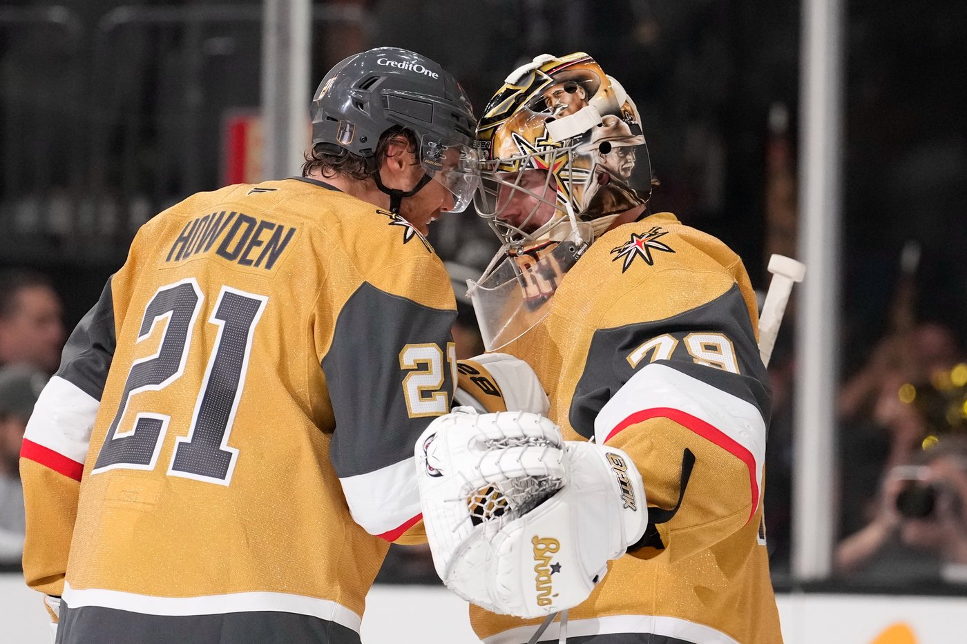 Carter Hart’s highly scrutinized comeback has arrived at the Stanley Cup Final with Vegas | iNFOnews.ca