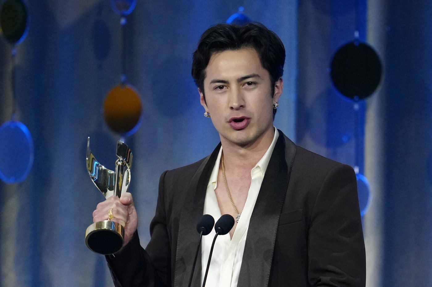 'Heated Rivalry' sets record at Screen Awards with 16 wins including best drama | iNFOnews.ca 'Heated Rivalry' sets record at Screen Awards with 16 wins including best drama | iNFOnews.ca