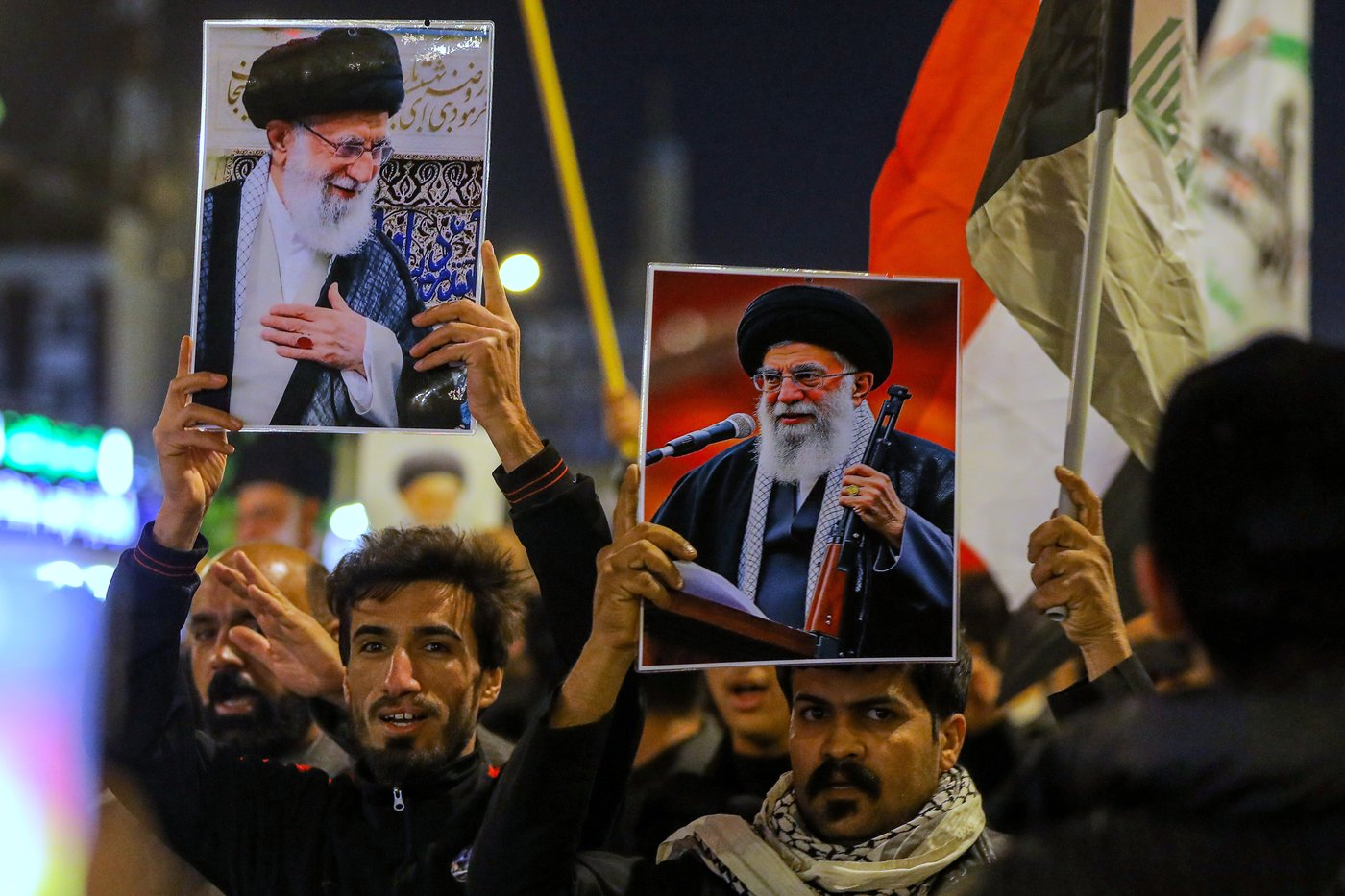 From Karachi to Beirut, Khamenei’s death sends shockwaves across the Shiite world | iNFOnews.ca From Karachi to Beirut, Khamenei’s death sends shockwaves across the Shiite world | iNFOnews.ca
