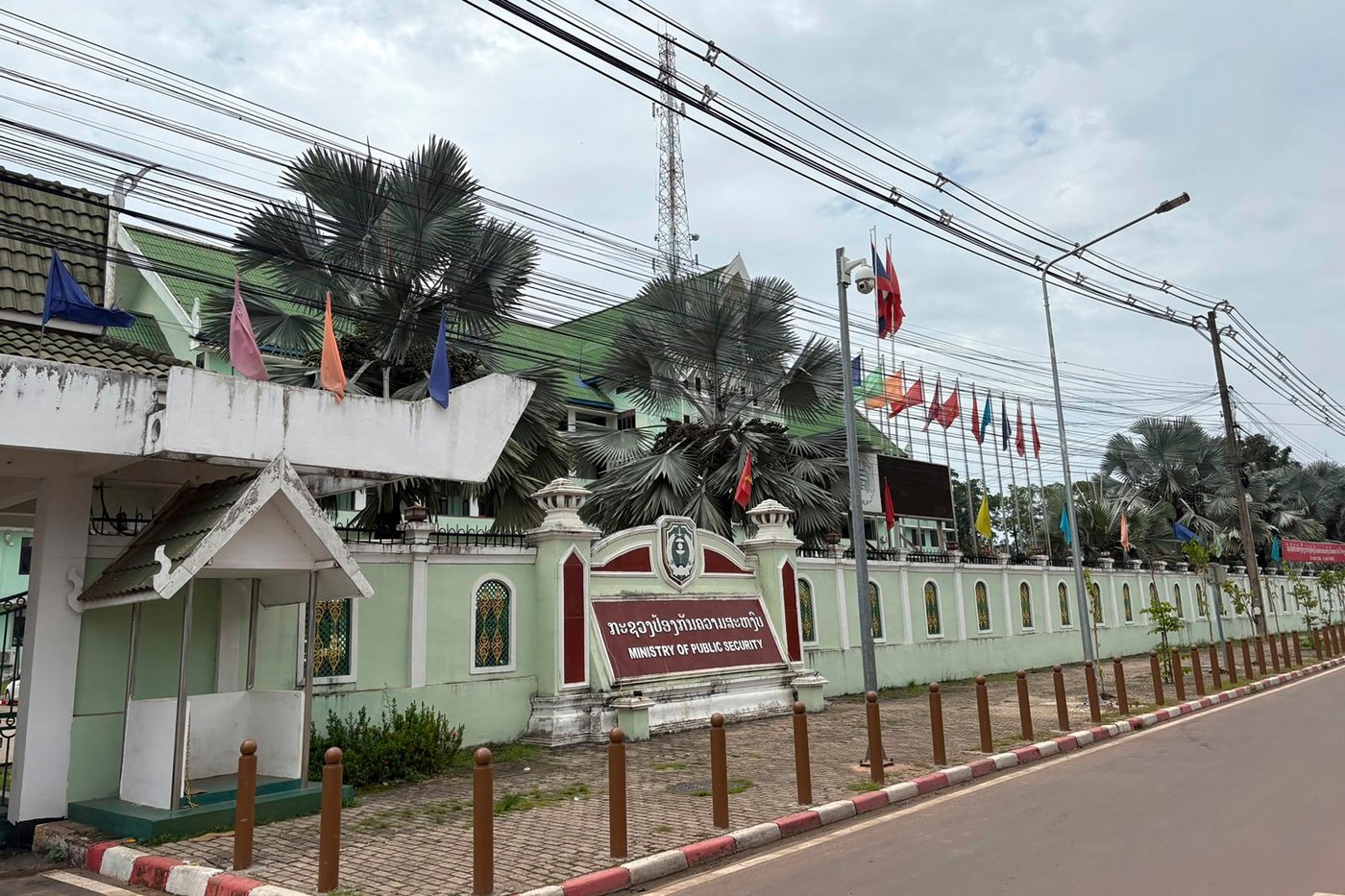 Denmark says Laos has filed minor charges against distillery owner for tourists' alcohol deaths | iNFOnews.ca Denmark says Laos has filed minor charges against distillery owner for tourists' alcohol deaths | iNFOnews.ca