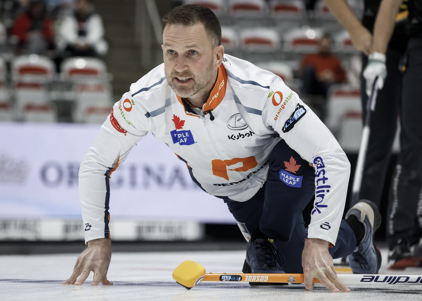 Gushue, Homan advance to Co-op Canadian Open finals | iNFOnews.ca Gushue, Homan advance to Co-op Canadian Open finals | iNFOnews.ca