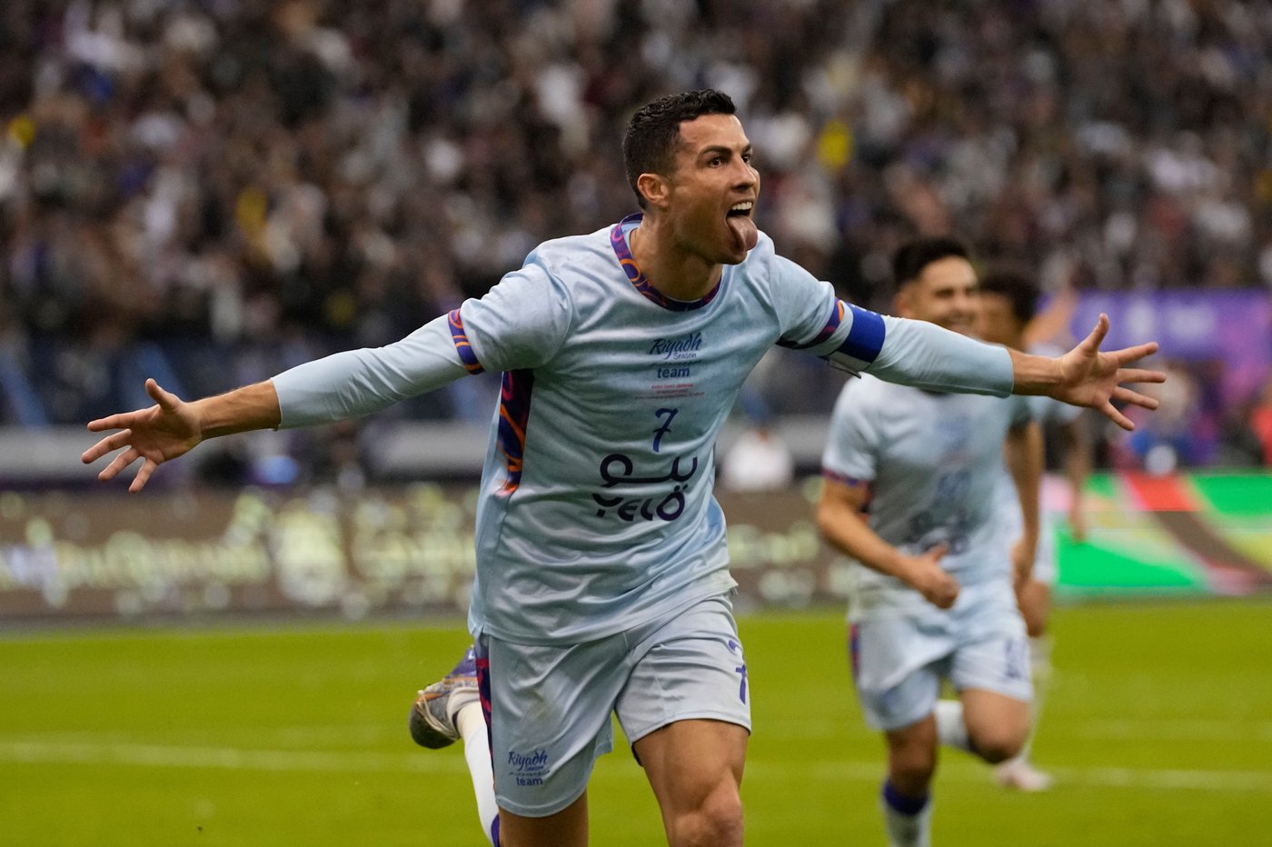 Iran's Tractor FC in contention for Asian Champions League Elite quarterfinals in Jeddah | iNFOnews.ca