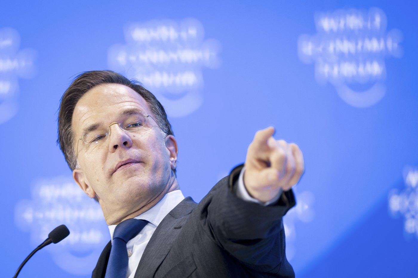 PHOTO COLLECTION: Switzerland Davos | iNFOnews.ca