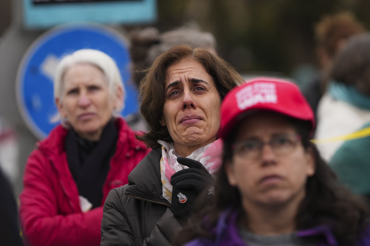 Relatives of Israeli hostages are terrified as the Gaza ceasefire teeters | iNFOnews.ca Relatives of Israeli hostages are terrified as the Gaza ceasefire teeters | iNFOnews.ca