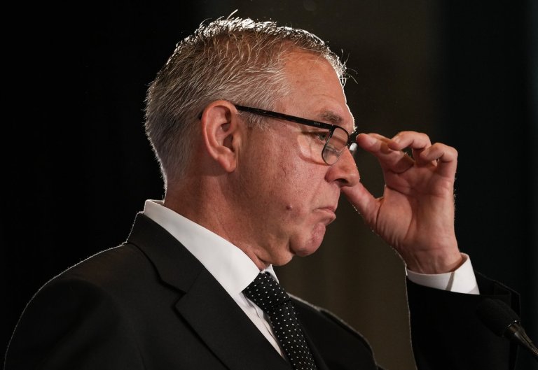 Cut tax, reduce deficit, grow economy. Can B.C. Conservatives do it all at once? | iNFOnews.ca