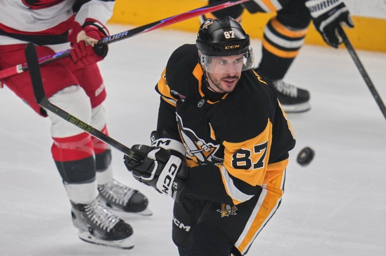 Penguins captain Sidney Crosby returns from brief injury absence in time to face the Islanders | iNFOnews.ca