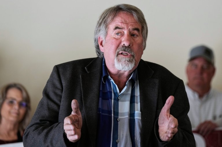 California Rep. Doug LaMalfa's death leaves a vacant House seat. What happens next? | iNFOnews.ca