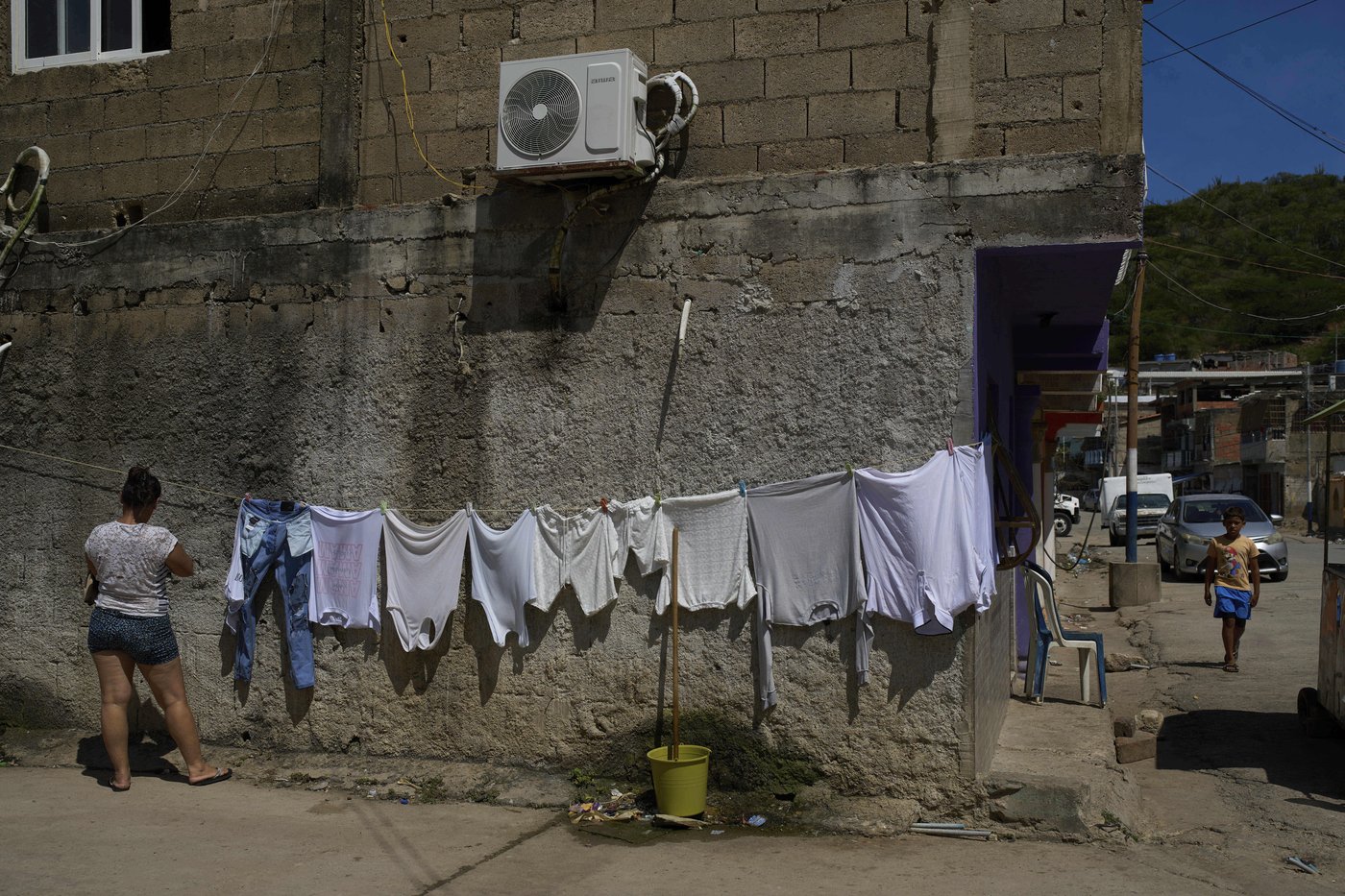 US military strike off the coast of Venezuela disrupts life in impoverished fishing communities | iNFOnews.ca US military strike off the coast of Venezuela disrupts life in impoverished fishing communities | iNFOnews.ca