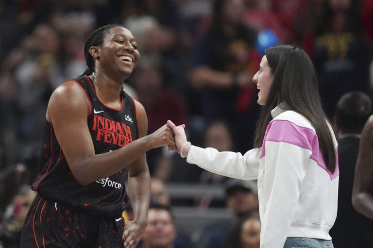 Fever close season with 83-72 win over league-leading Lynx as Collier sits out | iNFOnews.ca