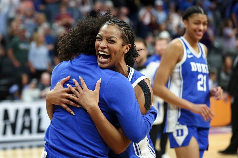 Ashlon Jackson’s buzzer-beating 3 for Duke stuns LSU and etches its place in March Madness lore | iNFOnews.ca