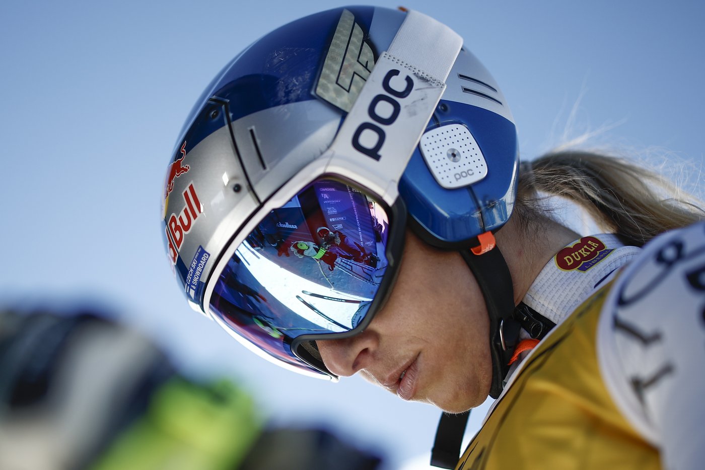 Snowboarding, skiing and now windsurfing? Ester Ledecka might have a 3rd Olympic sport | iNFOnews.ca