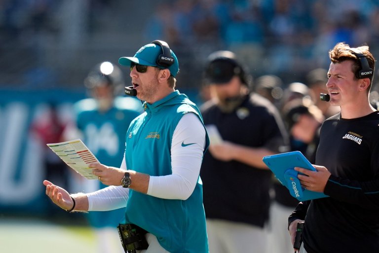 Jaguars derive extra motivation from Pro Bowl voting ahead of AFC playoffs | iNFOnews.ca