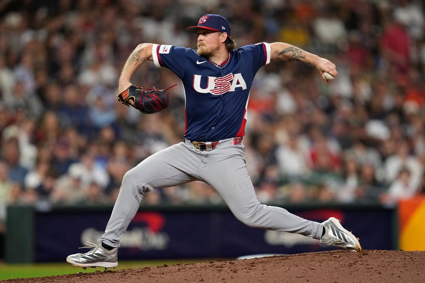 U.S. beats Canada 5-3, advances to the World Baseball Classic semifinals | iNFOnews.ca U.S. beats Canada 5-3, advances to the World Baseball Classic semifinals | iNFOnews.ca