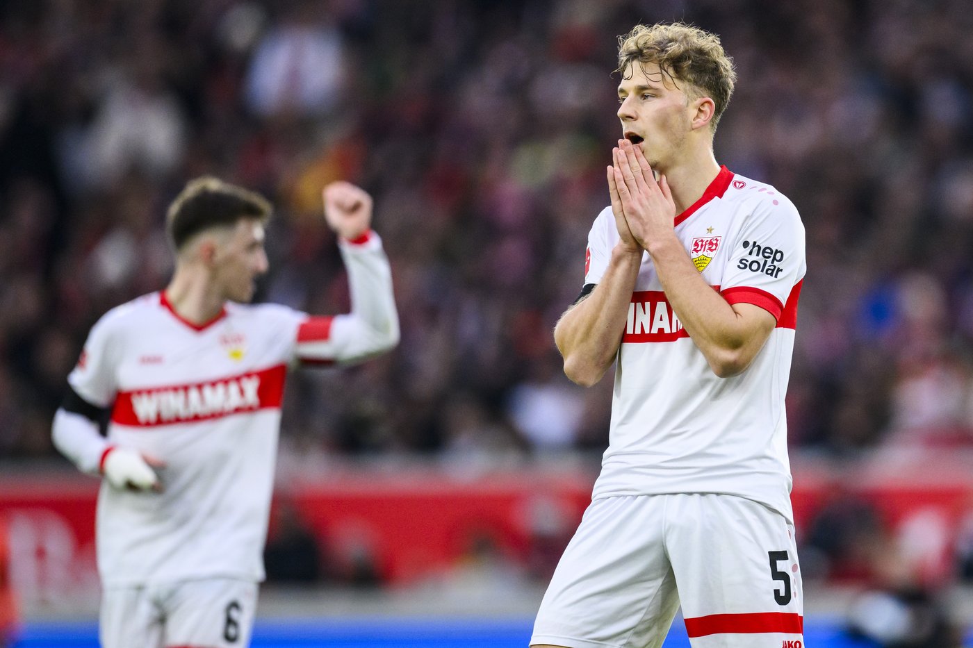 Wirtz, Schick star for Leverkusen in rout of Freiburg and keep pressure on Bayern | iNFOnews.ca