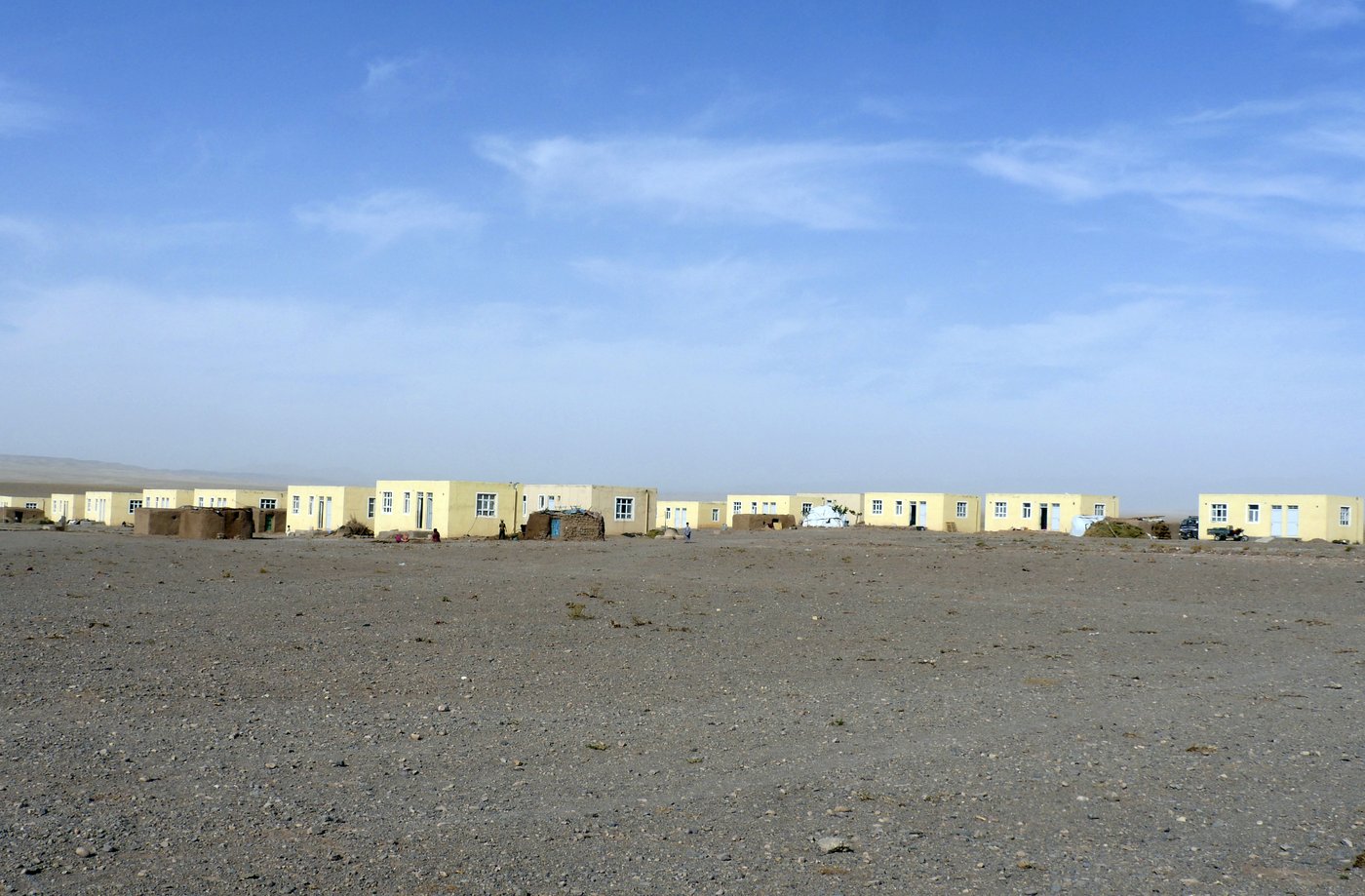 Survivors grapple with aid cuts and the Taliban a year after massive Afghan earthquake | iNFOnews.ca Survivors grapple with aid cuts and the Taliban a year after massive Afghan earthquake | iNFOnews.ca