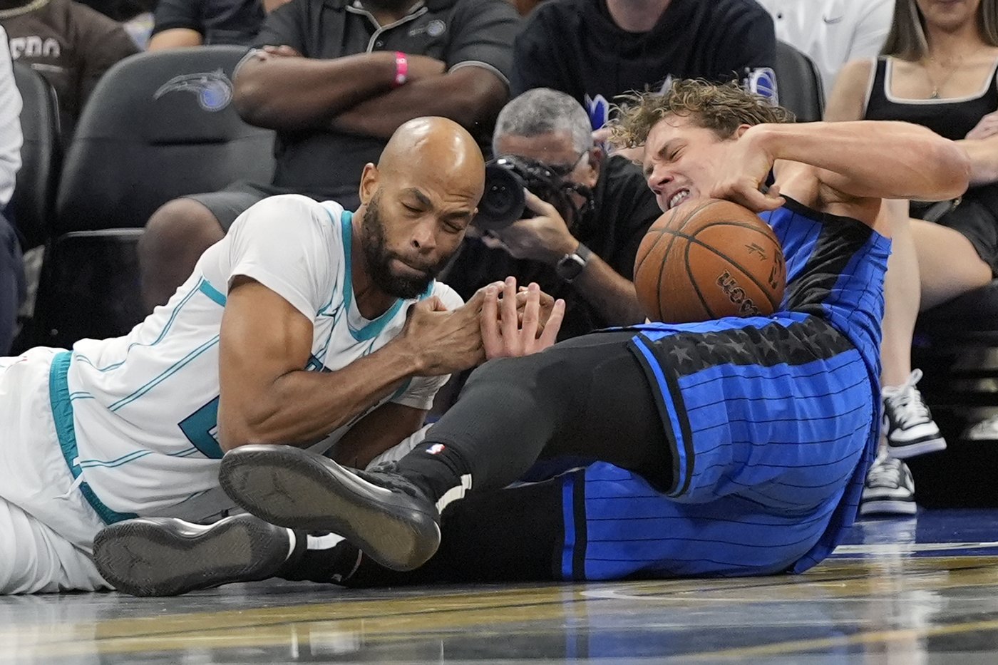 Franz Wagner scores 32 as Magic cruise past Hornets, 114-89 | iNFOnews.ca Franz Wagner scores 32 as Magic cruise past Hornets, 114-89 | iNFOnews.ca