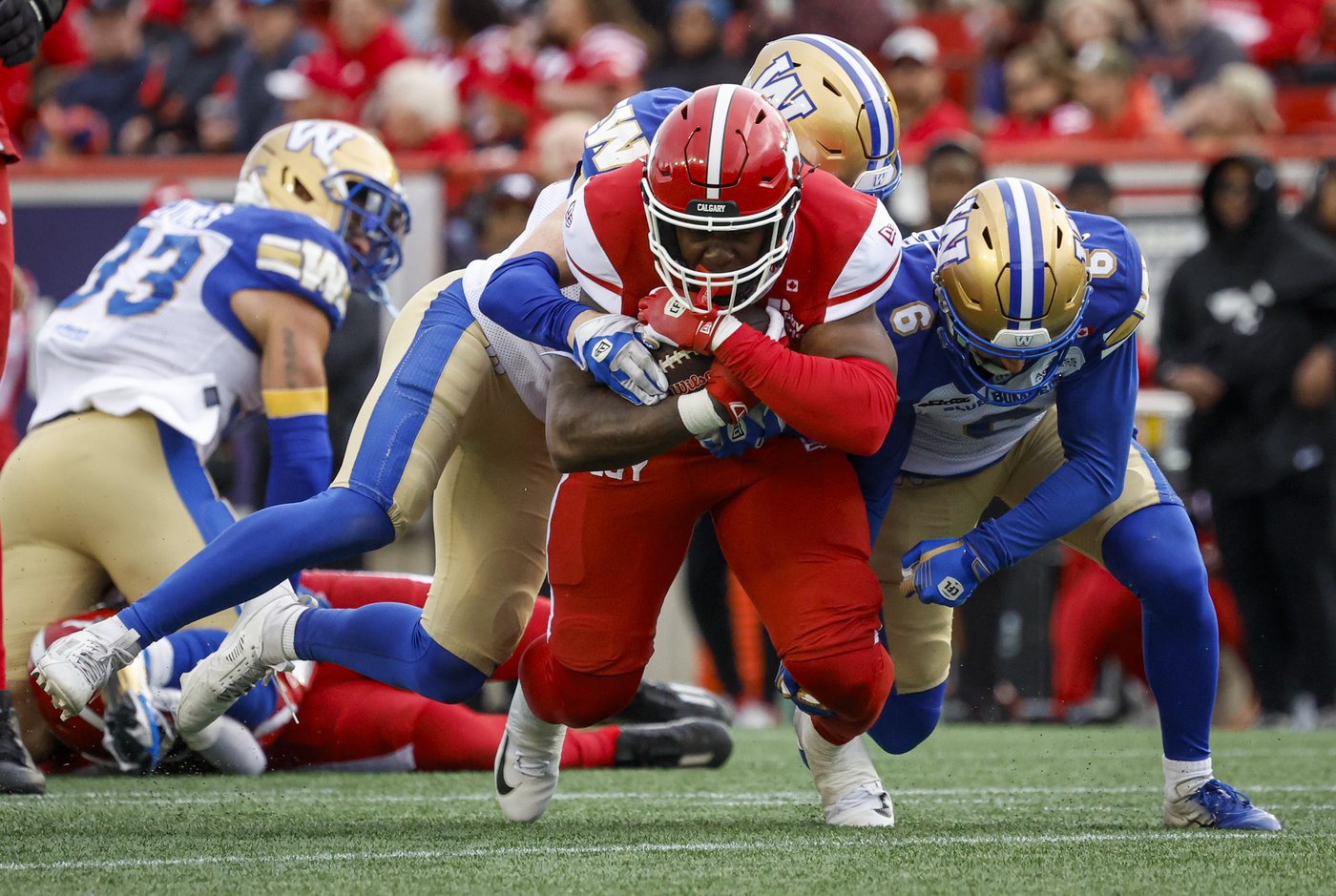 Sergio Castillo field goal lifts Blue Bombers to 30-28 win over Stampeders | iNFOnews.ca Sergio Castillo field goal lifts Blue Bombers to 30-28 win over Stampeders | iNFOnews.ca