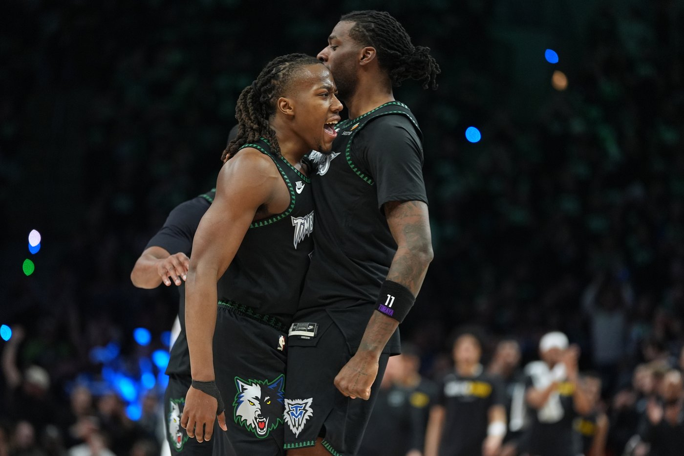 Monday's NBA playoffs: Nuggets face elimination, Thunder could sweep, and Pistons in trouble? | iNFOnews.ca