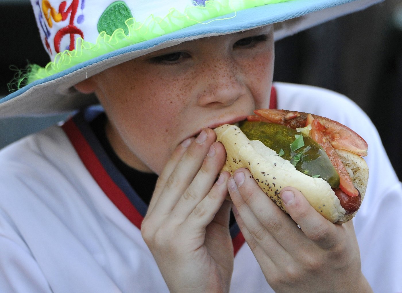 What's the perfect American hot dog? Depends where you grew up | iNwheels
