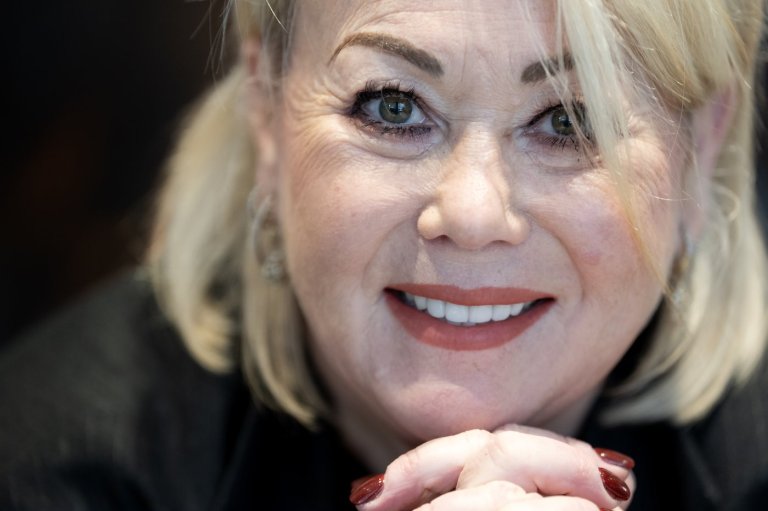 'I believe in Alberta': Jann Arden says she stands by anti-separatist rant | iNFOnews.ca