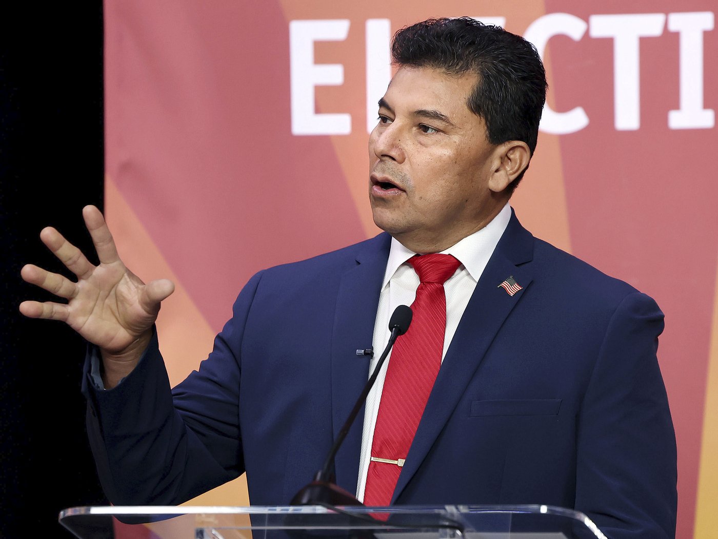 AP Decision Notes: What to expect in Arizona's special congressional primaries | iNFOnews.ca AP Decision Notes: What to expect in Arizona's special congressional primaries | iNFOnews.ca