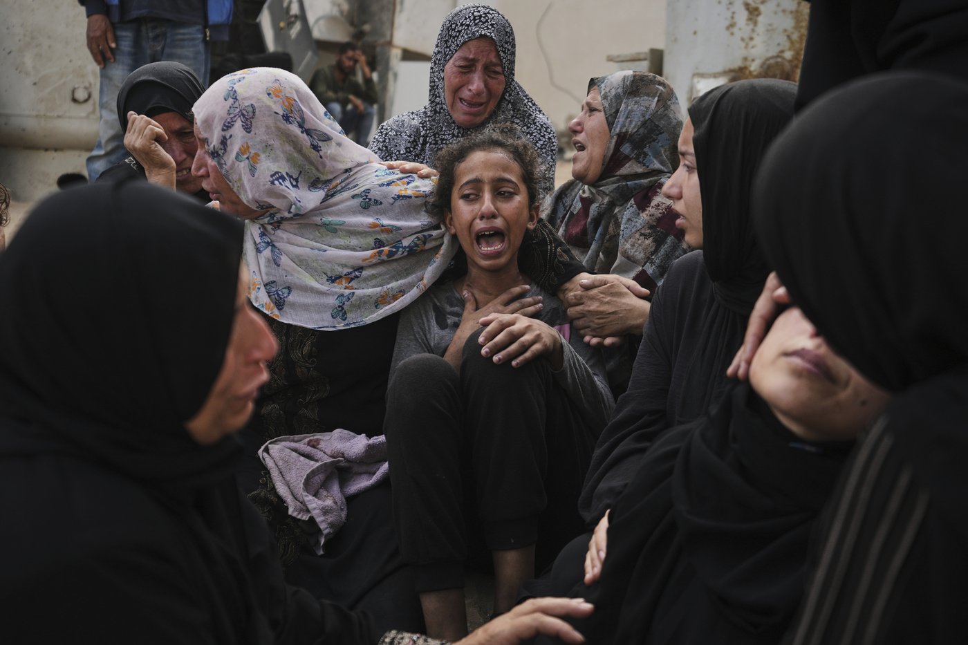 PHOTO COLLECTION: AP Top Photos of the Day, Thursday, July 3, 2025 | iNFOnews.ca
