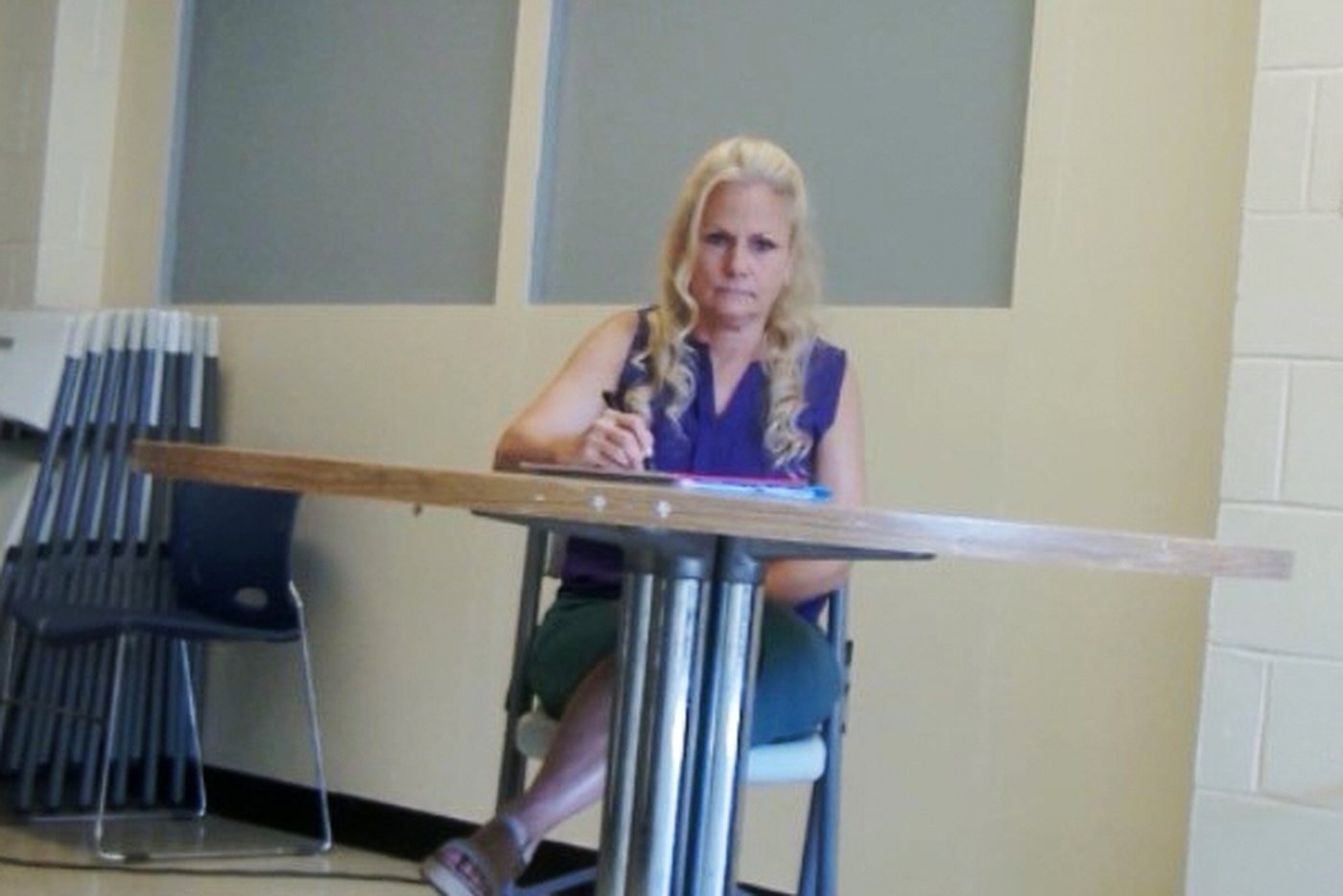Pamela Smart, serving life, seeks a new trial as a New Hampshire judge weighs her latest petition | iNFOnews.ca