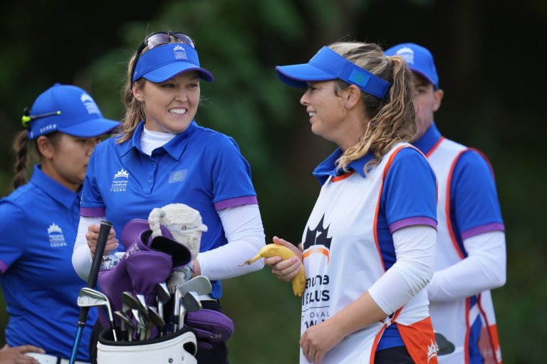 Brooke Henderson, sister Brittany Sepanik going to make season-opening event special | iNFOnews.ca