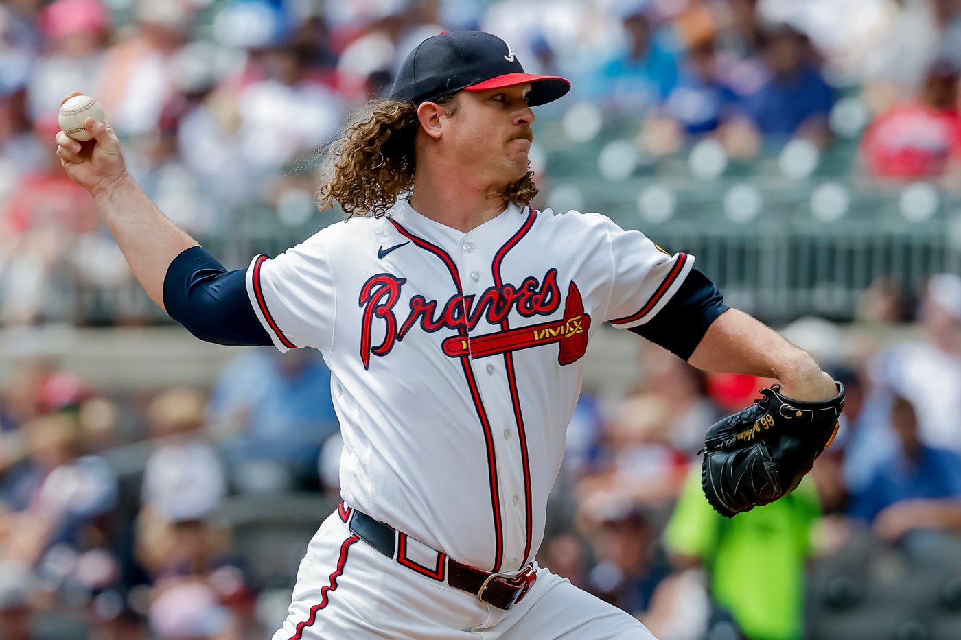 Alec Bohm hits tie-breaking, 2-run double in 7-run 8th as Phillies beat Braves 9-4 and avoid sweep | iNFOnews.ca Alec Bohm hits tie-breaking, 2-run double in 7-run 8th as Phillies beat Braves 9-4 and avoid sweep | iNFOnews.ca